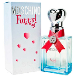 Moschino Funny! Perfume EDT 25 ml