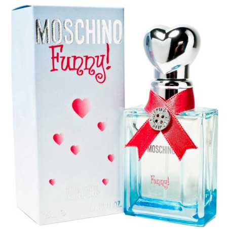 Moschino 8011003991594