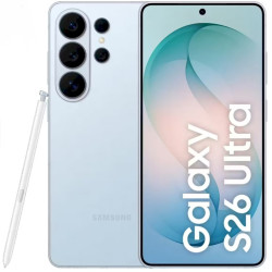 Samsung Galaxy S26 Ultra 5G Smartphone 12GB / 256GB Sky Blue