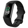 Fitbit Charge 6 Obsidian Smartwatch