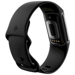 Fitbit Charge 6 Obsidian Smartwatch