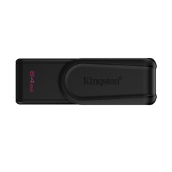 Kingston DataTraveler Exodia S Flash drive 64GB