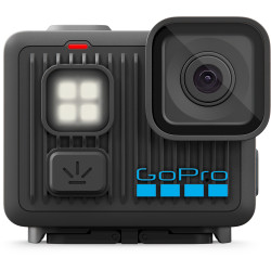 GoPro LIT HERO Action Camera 4K