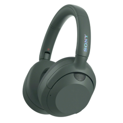 Sony ULT Wear WH ULT900 Wireless Headset green