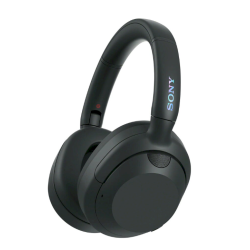 Sony ULT Wear 900N Wireless Headphones black