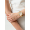 PAUL LORENS Ladies Watch PL20020B-3D1 / silver