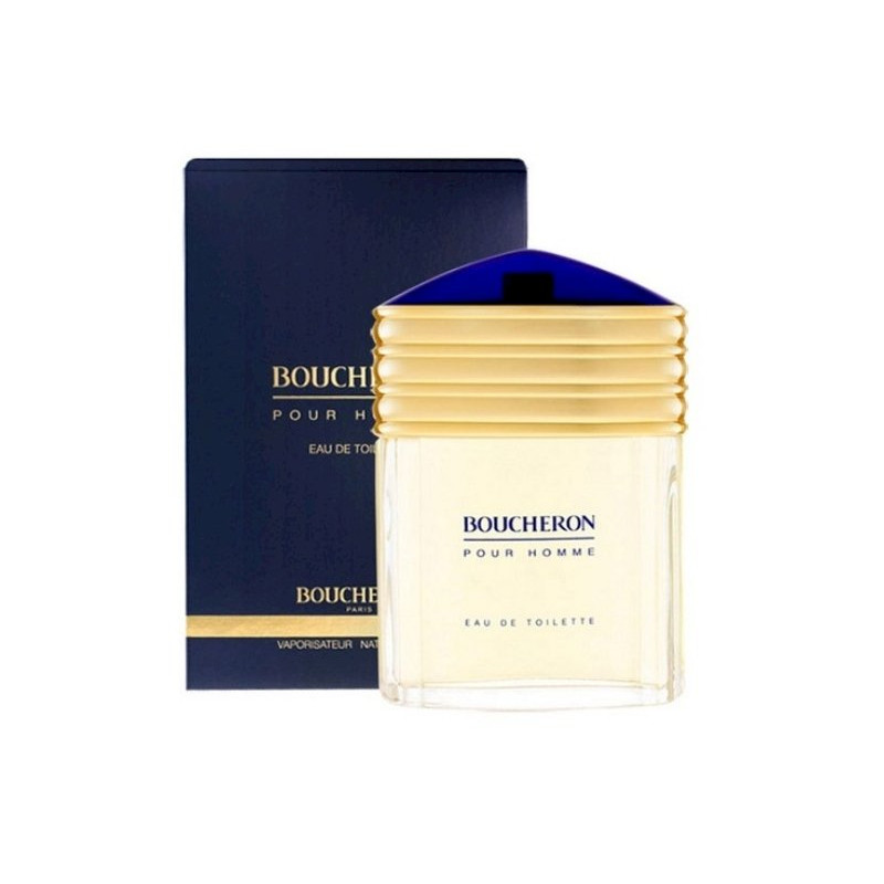 Boucheron Pour Homme Perfume EDT 100 ml