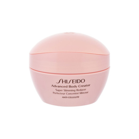 Shiseido Advanced Body Creator Cellulite and Stretch Marks 200ml