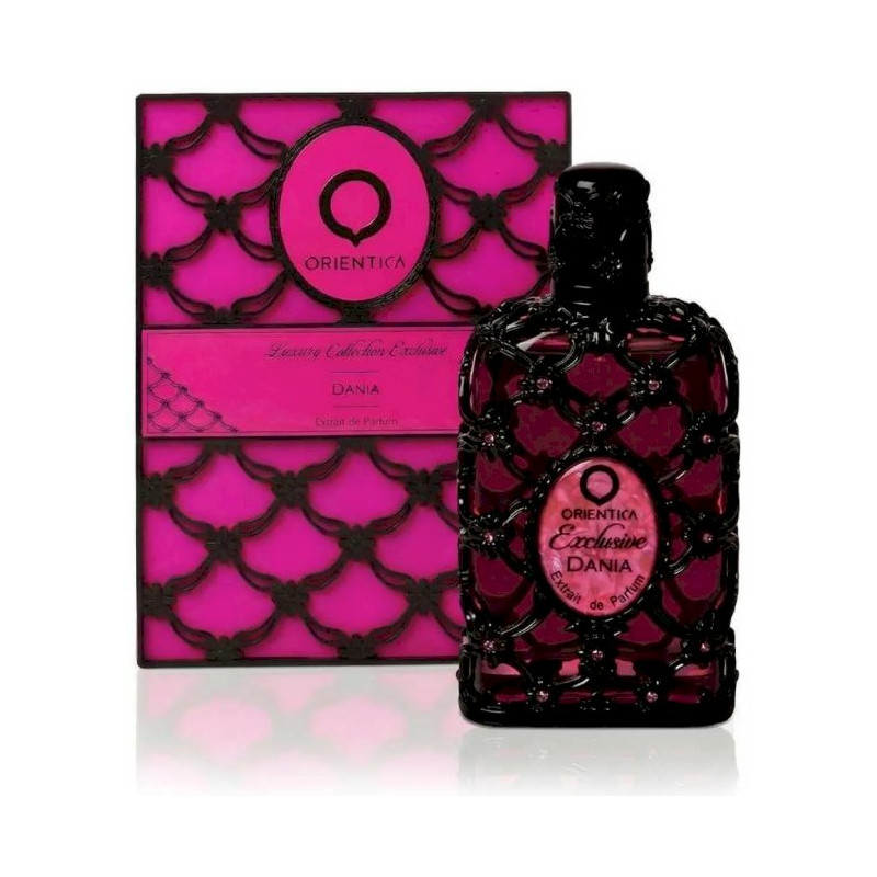 Orientica Luxury Collection PAR 80ml