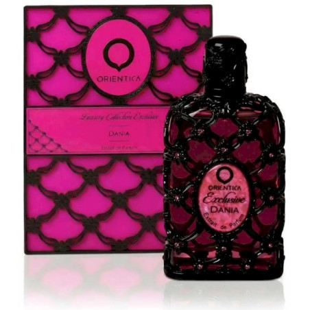 Orientica Luxury Collection PAR 80ml