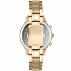 PAUL LORENS Ladies Watch PL20020B-3D1 / silver
