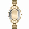 PAUL LORENS Ladies Watch PL20020B-3D1 / silver