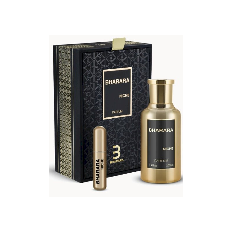 Bharara Niche PAR 100ml
