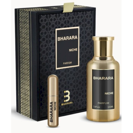 Bharara 850050062042