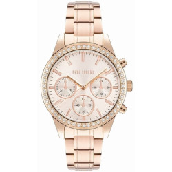 PAUL LORENS Women’s Watch PL20020B-4D2 /