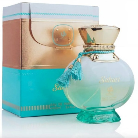 Al Wataniah Sahari EDP 100ml