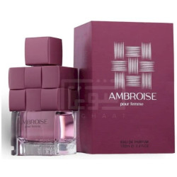 Fragrance World 6290360376561