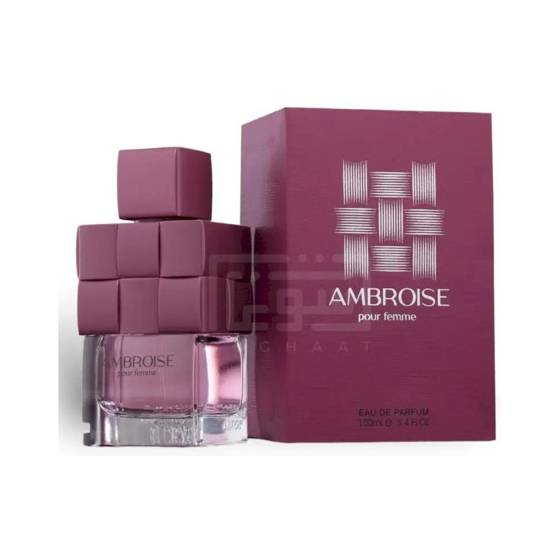 Fragrance World 6290360376561