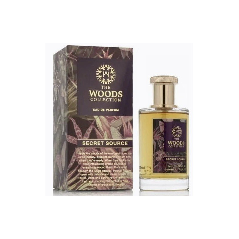 The Woods Collection 3760294350577