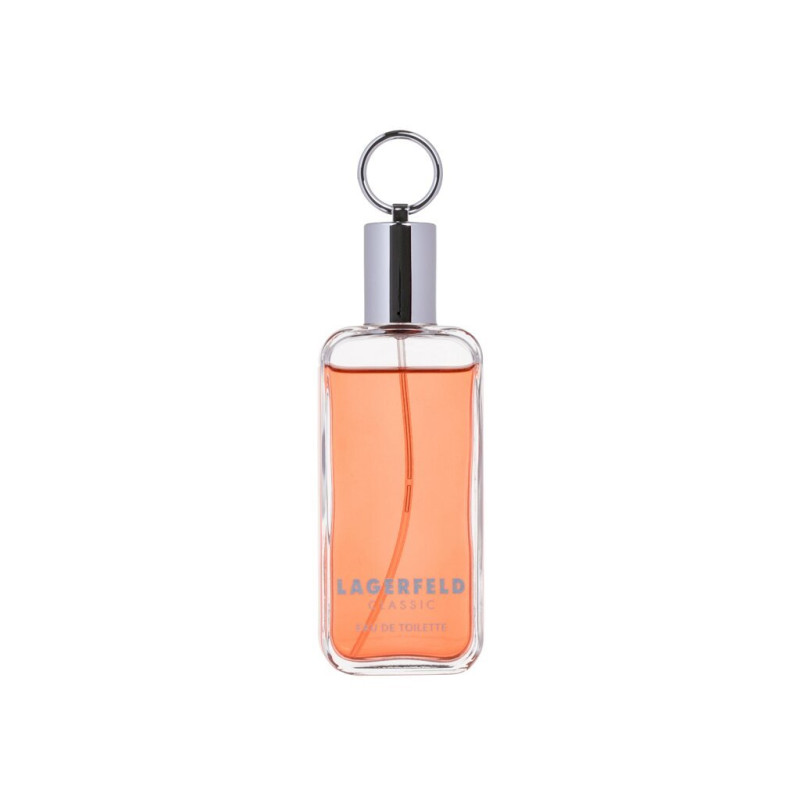 Karl Lagerfeld Classic EDT 50ml