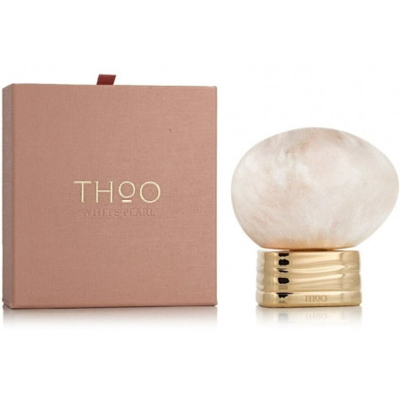 The House Of Oud White Pearl EDP 75ml
