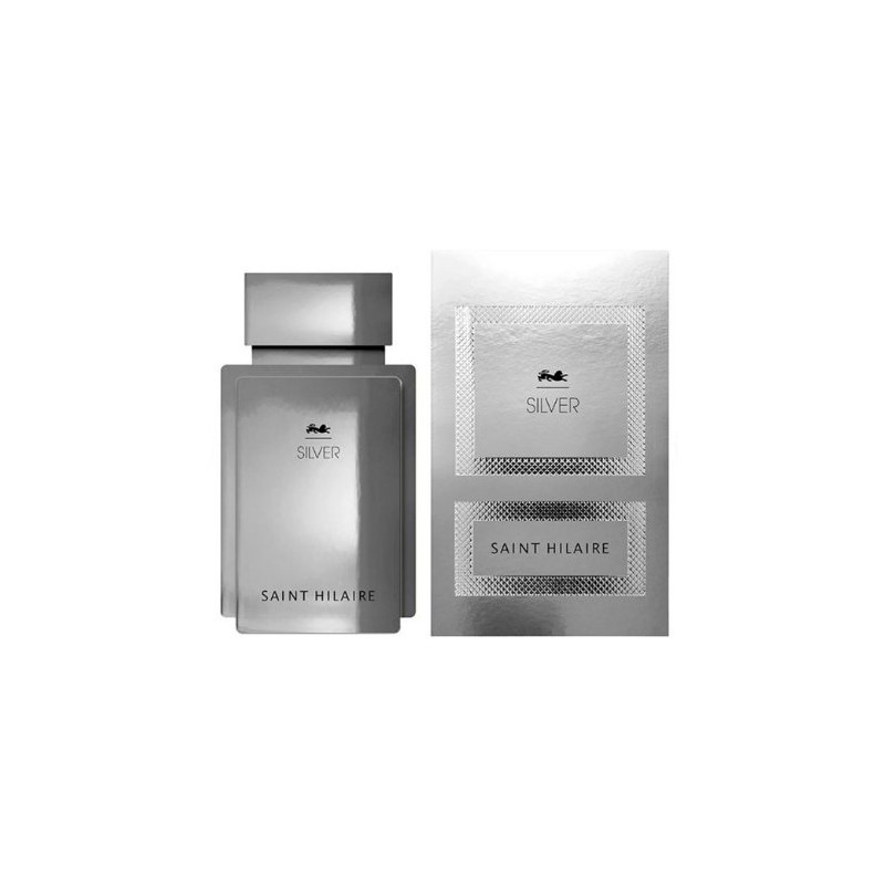 Saint Hilaire Silver EDP 100ml