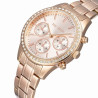 PAUL LORENS Women’s Watch PL20020B-4D2 /
