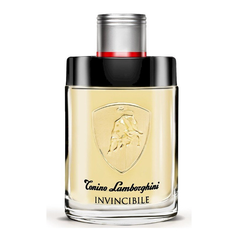 Lamborghini Invincibile EDT 75ml