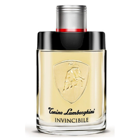 Lamborghini Invincibile EDT 75ml