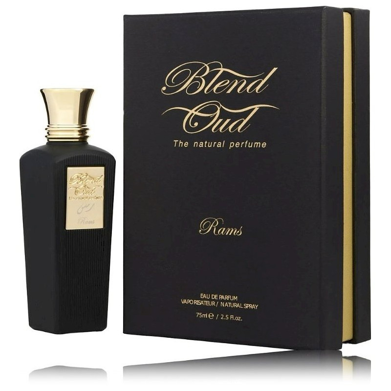 Blend Oud Rams EDP 75ml