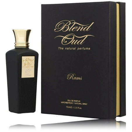 Blend Oud Rams EDP 75ml