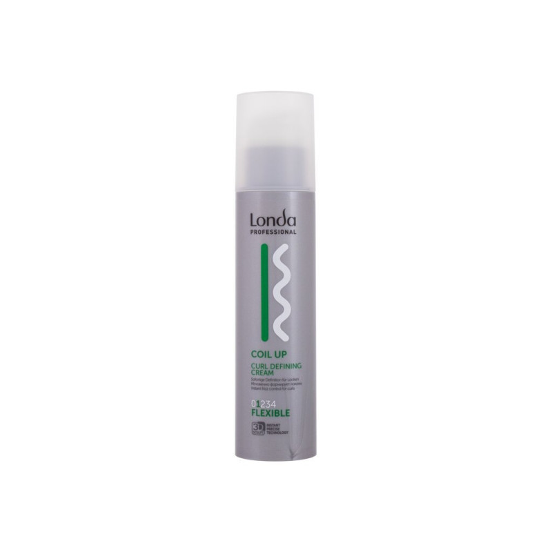 Londa Professional Coil Up Waves Styling 200ml