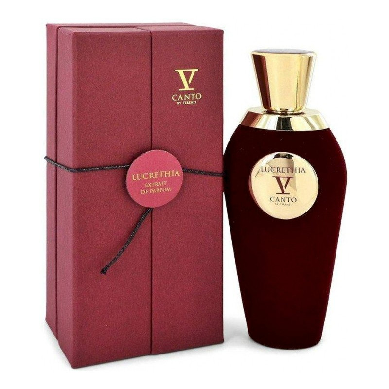 V Canto Lucrethia PAR 100ml