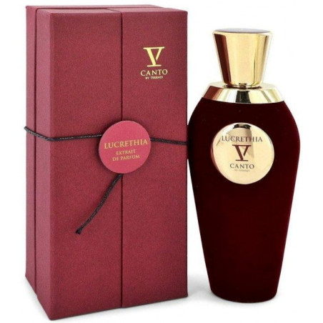 V Canto Lucrethia PAR 100ml