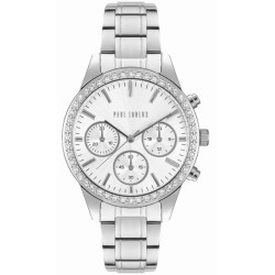 PAUL LORENS Women's Watch PL20020B-3C1