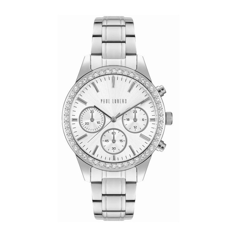 PAUL LORENS Women's Watch PL20020B-3C1