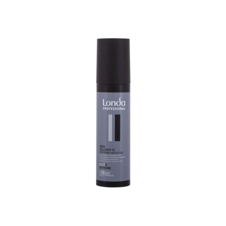 Londa Professional MEN Hair Gel 100ml