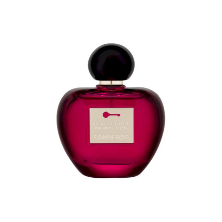 Banderas Her Secret EDT 80ml