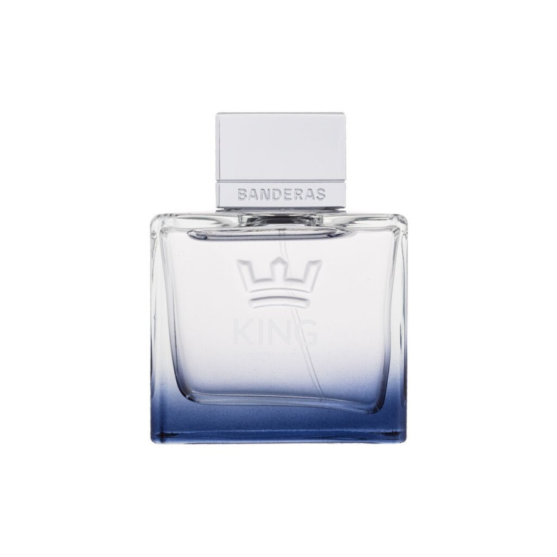 Banderas King of Seduction EDT 100ml