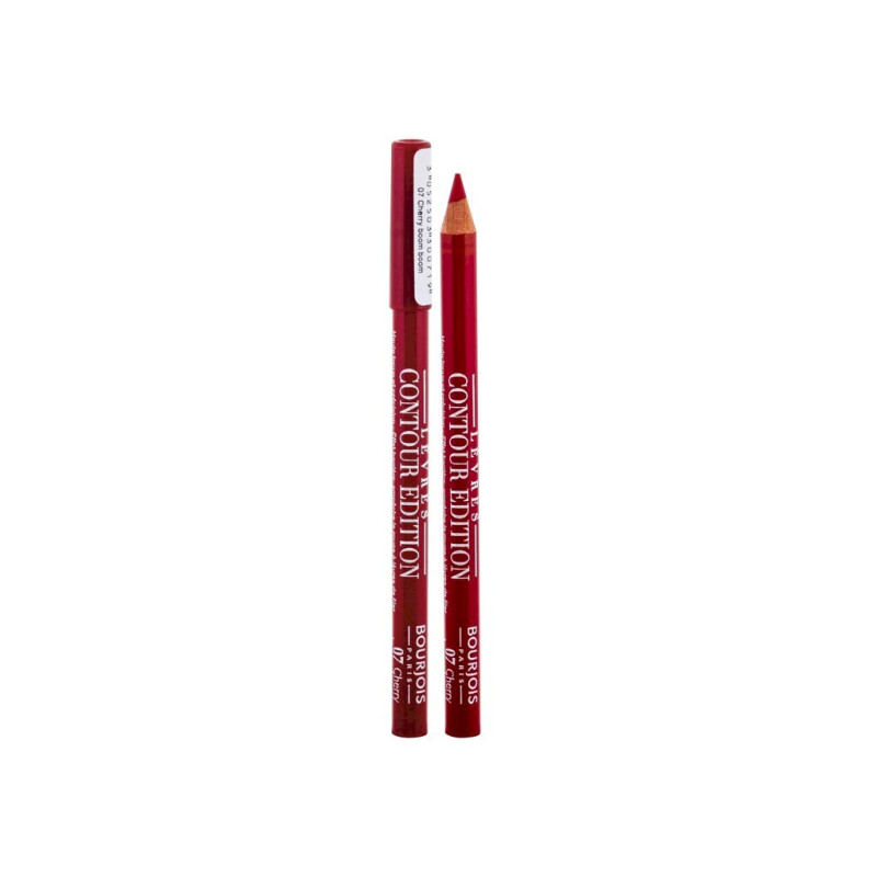 BOURJOIS Paris Contour Edition Lip Pencil 1,14g