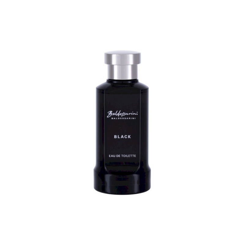 Baldessarini Black EDT 75ml