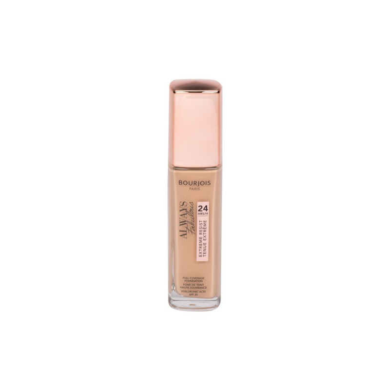 BOURJOIS Paris Always Fabulous Makeup 30ml / SPF20