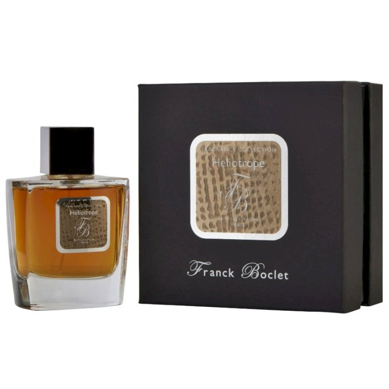 Franck Boclet 3575070042283