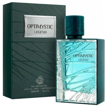 Fragrance World Optimystic EDP 100ml