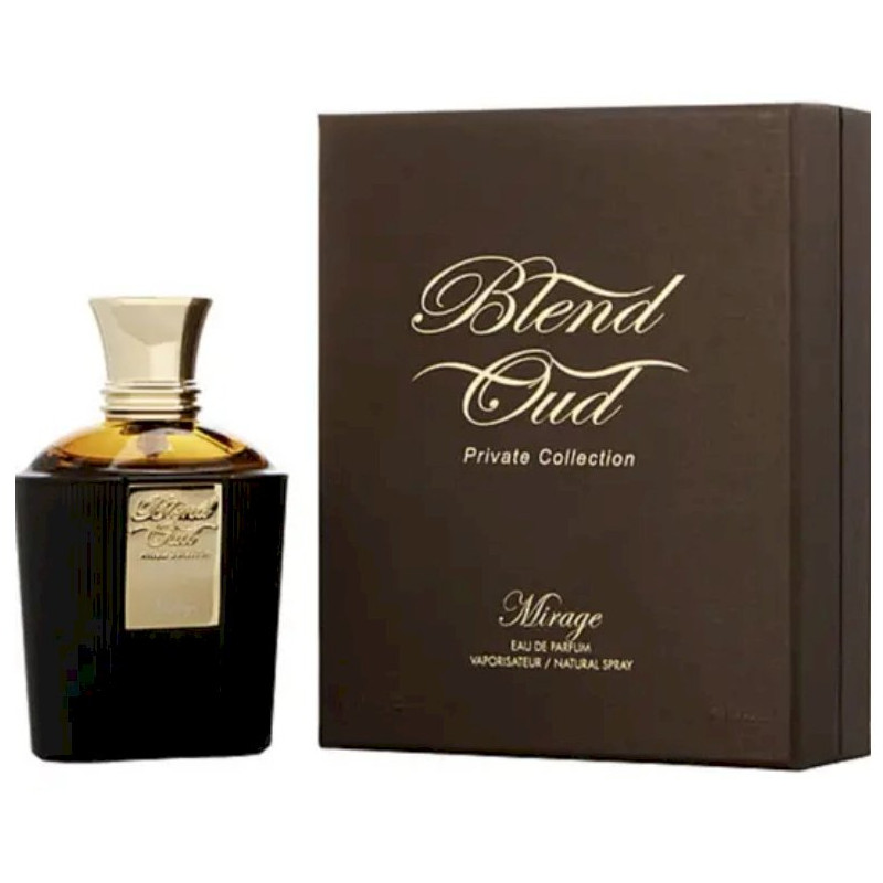 Blend Oud 8051277312558