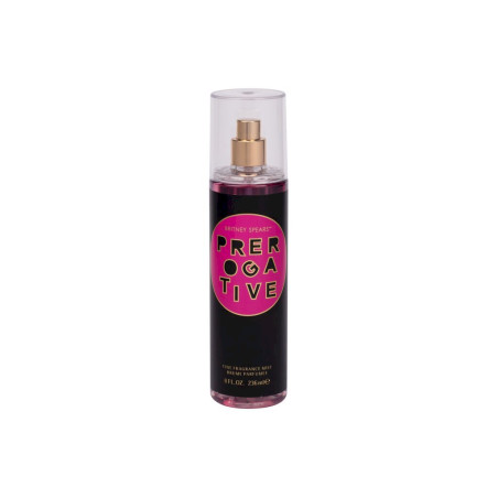 Britney Spears Prerogative Body Spray 236ml