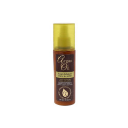 Xpel Argan Oil For Heat Hairstyling 150ml