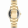 PAUL LORENS Men's Watch PL20018B-1D1 / black