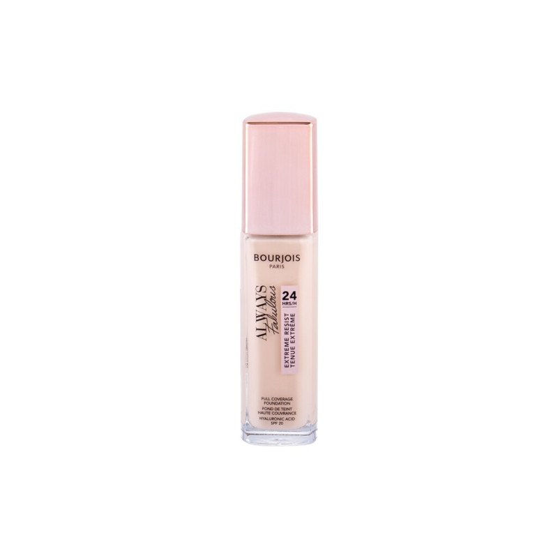 BOURJOIS Paris 3614228413428