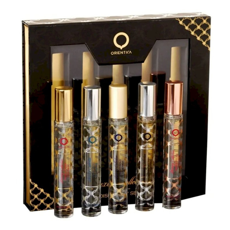 Orientica Luxury Collection EDP 10ml